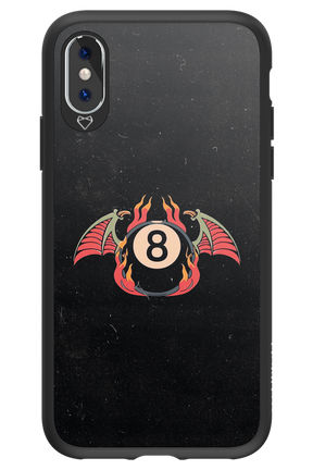 8ight - Apple iPhone X