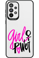 Girl Powerr - Samsung Galaxy A73