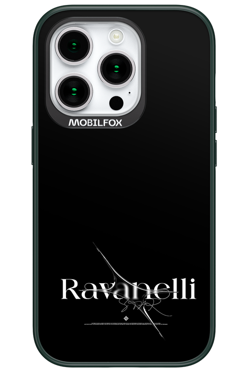 Ravanelli - Apple iPhone 15 Pro