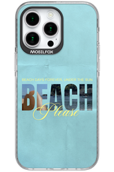 Beach Pls - Apple iPhone 15 Pro Max