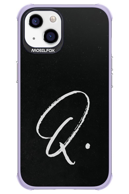 (Off Space) Q 2.0 - Apple iPhone 13