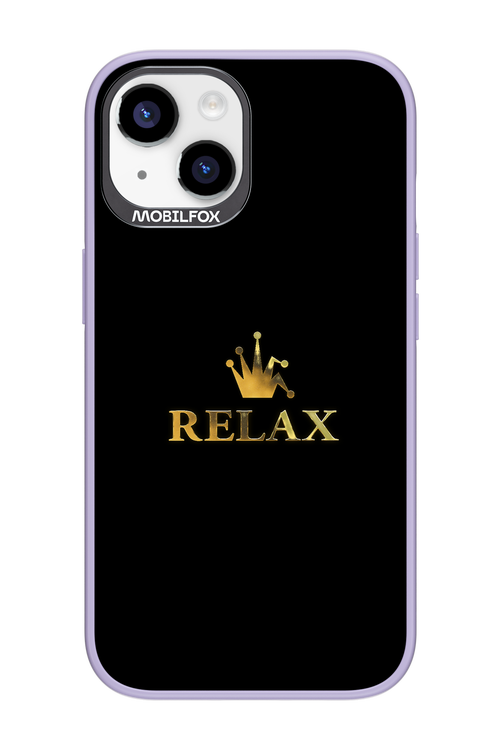 Relax 2.0 - Apple iPhone 14