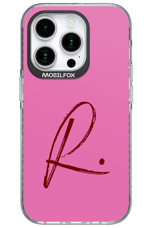 (Sorbet) R 2.0 - Apple iPhone 15 Pro