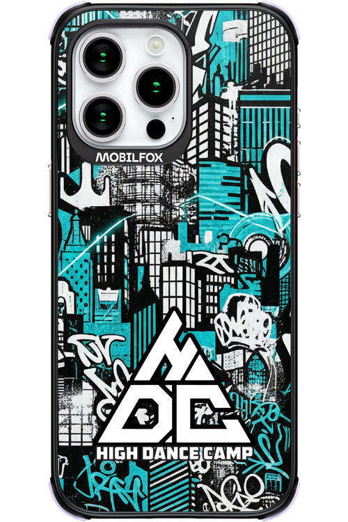 HDC 3 - Apple iPhone 15 Pro Max