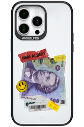 Money - Apple iPhone 15 Pro Max