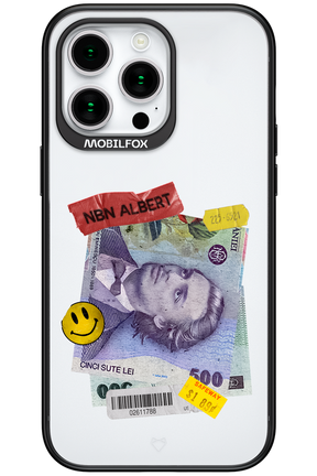 Money - Apple iPhone 15 Pro Max