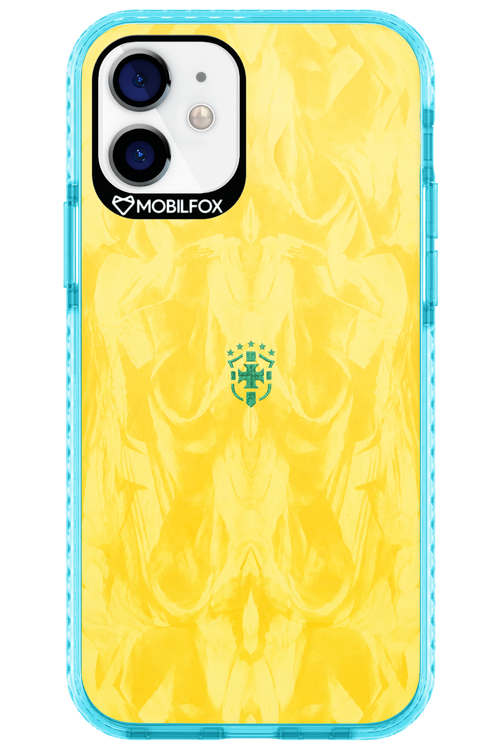 Brasil 2.0 - Apple iPhone 12