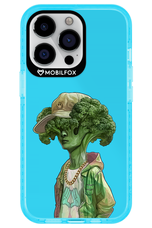 Brokkoli - Apple iPhone 13 Pro