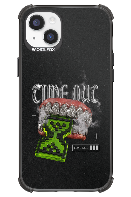 Time Out 2.0 - Apple iPhone 14 Plus