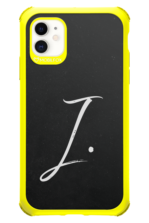 (Off Space) I 2.0 - Apple iPhone 11