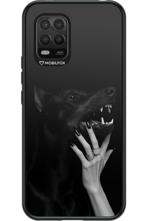 Hellhound 2.0 - Xiaomi Mi 10 Lite 5G