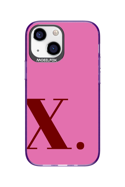 X (Sorbet) 2.0 - Apple iPhone 13 Mini