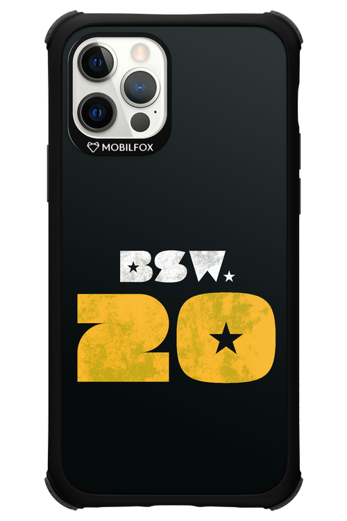 BSW 20 (6) 2.0 - Apple iPhone 12 Pro