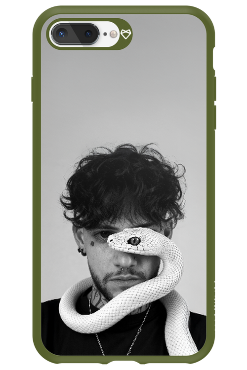 SNAKE (RAVA) - Apple iPhone 7 Plus