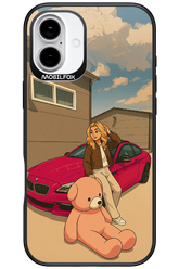 Bearr 2.0 - Apple iPhone 16 Plus