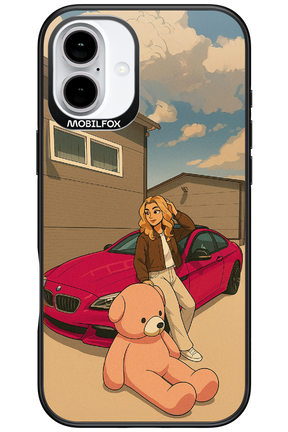 Bearr 2.0 - Apple iPhone 16 Plus