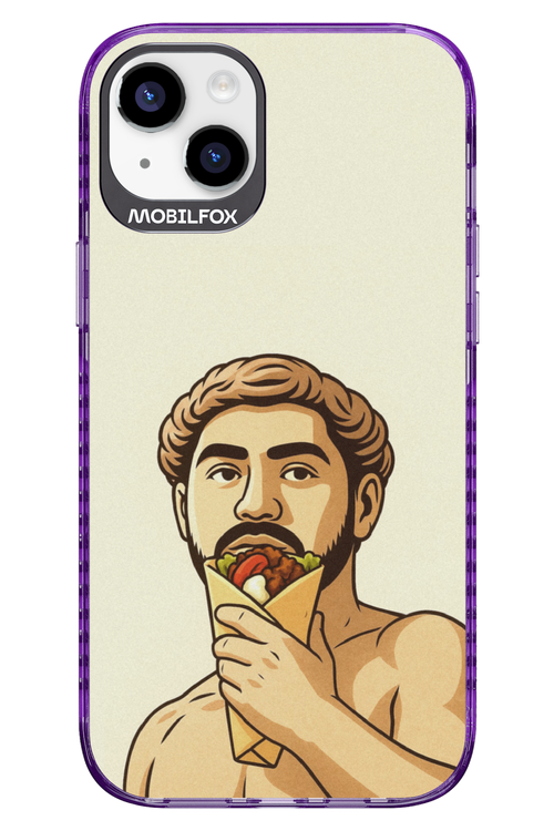 AȘ LUPTA  - Apple iPhone 14 Plus