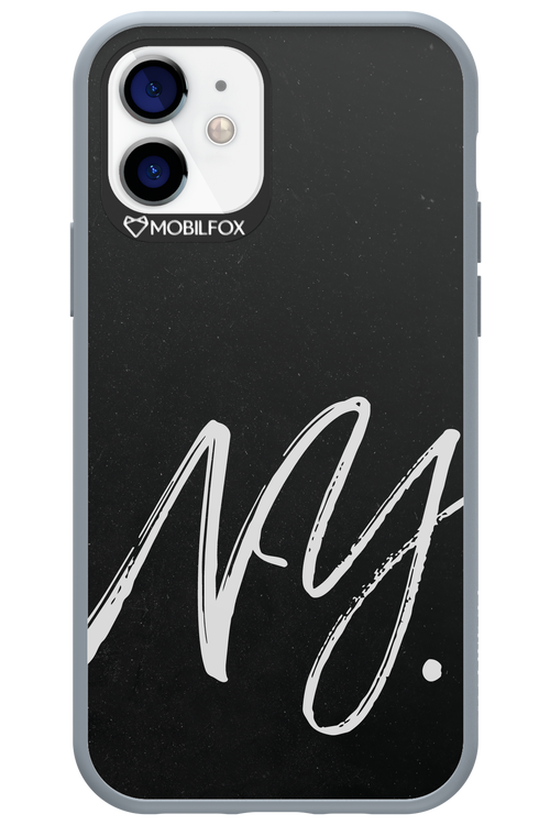 (Off Space) NY 2.0 - Apple iPhone 12