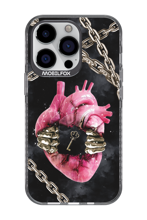 Love - Apple iPhone 13 Pro