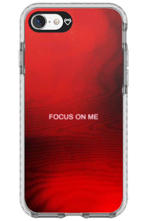 Focuss 2.0 - Apple iPhone 7