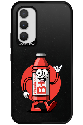 Vitamin Aqua B+ 2.0 - Samsung Galaxy A34