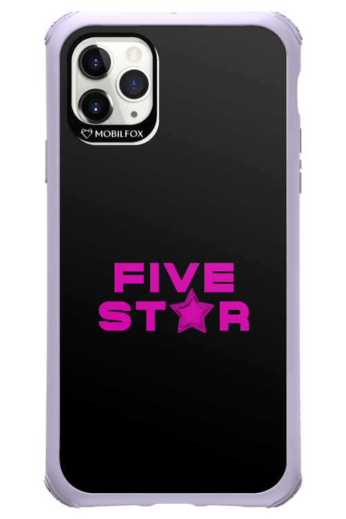 Five Star - Apple iPhone 11 Pro Max