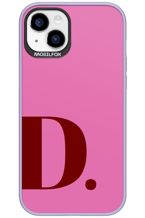 D (Sorbet) 2.0 - Apple iPhone 15 Plus