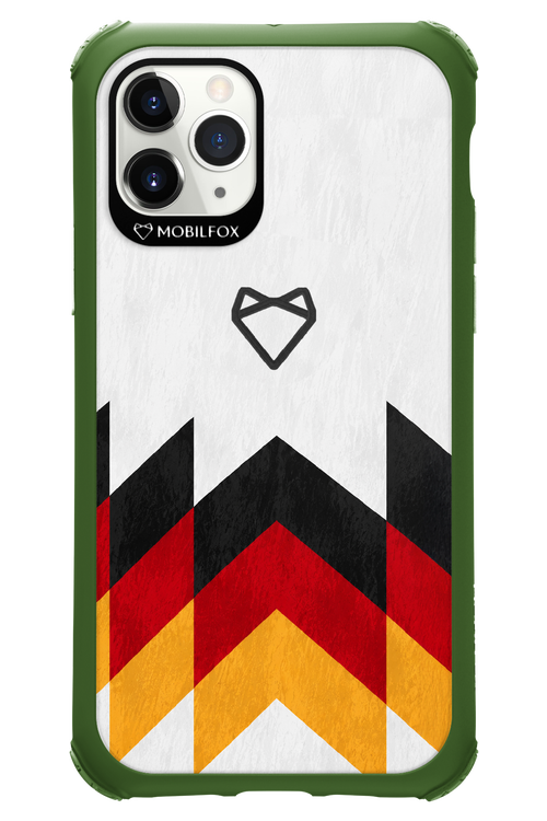 Germania x Mobilfox 2.0 - Apple iPhone 11 Pro