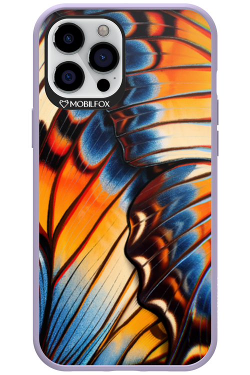 Rainbow Wing 2.0 - Apple iPhone 12 Pro Max