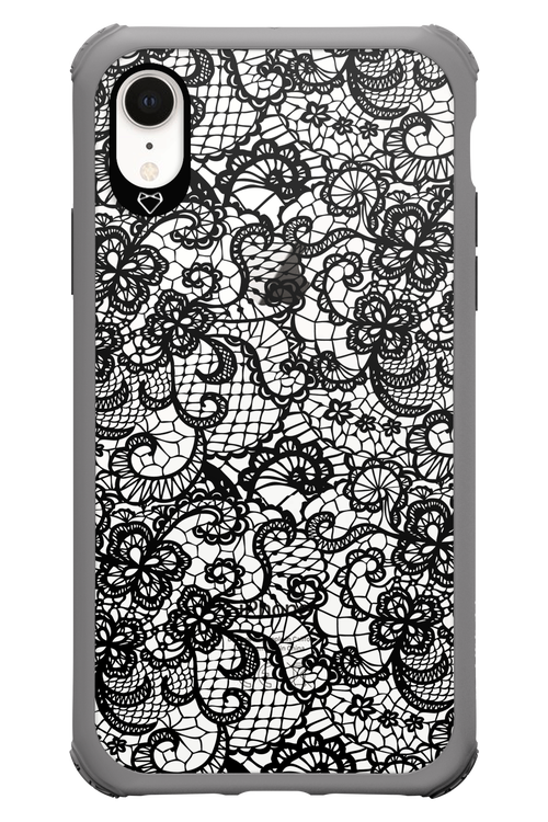 Spoiled 2.0 - Apple iPhone XR
