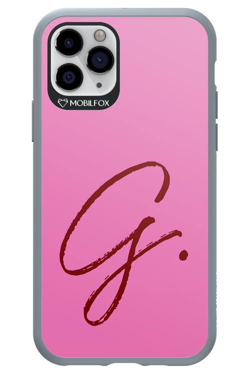 (Sorbet) G 2.0 - Apple iPhone 11 Pro
