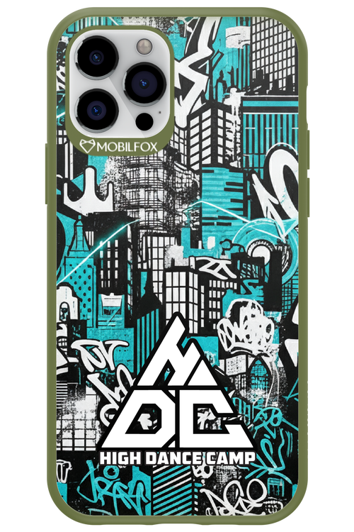 HDC 3 - Apple iPhone 12 Pro