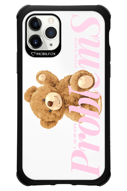 Problems 2.0 - Apple iPhone 11 Pro