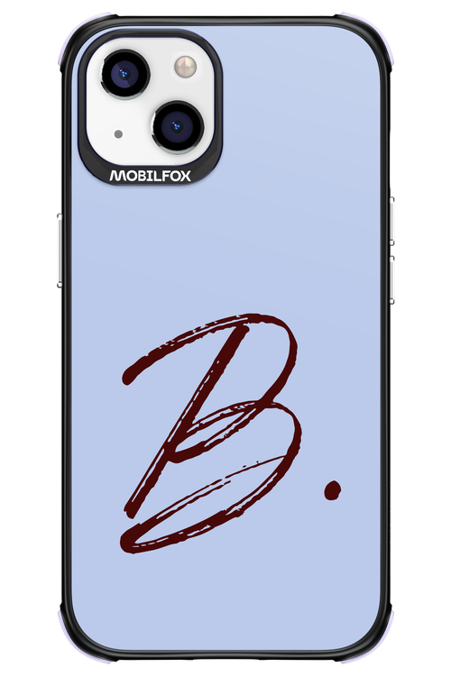 (Jellyfish Presso) B 2.0 - Apple iPhone 13