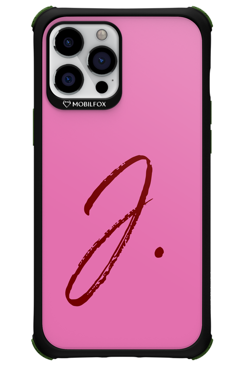 (Sorbet) J 2.0 - Apple iPhone 12 Pro Max
