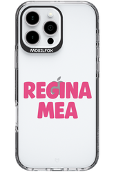 Regina Mea - Apple iPhone 16 Pro Max
