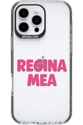 Regina Mea - Apple iPhone 16 Pro Max