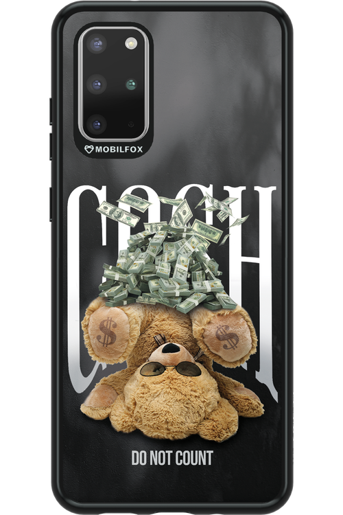 CASH - Samsung Galaxy S20+