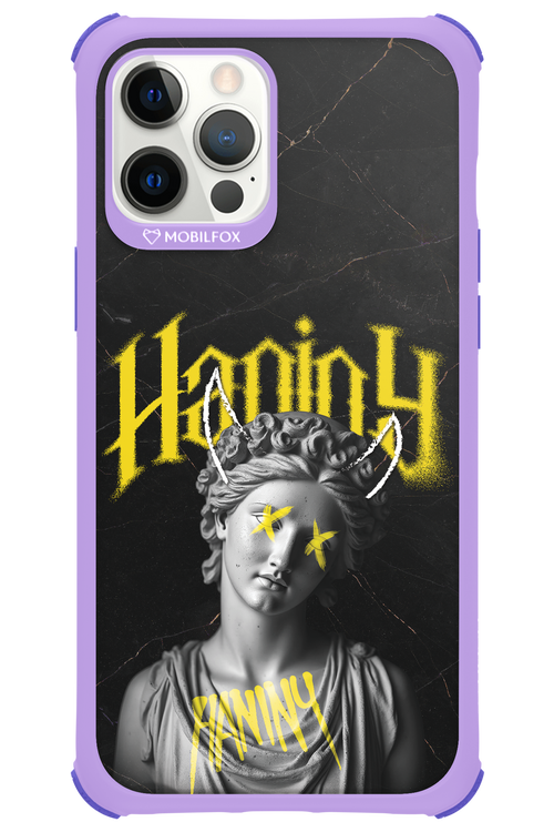 Classic Haniny - Apple iPhone 12 Pro Max