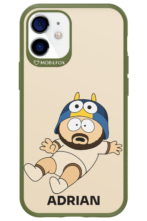 ChildHeli 1 - Apple iPhone 12 Mini