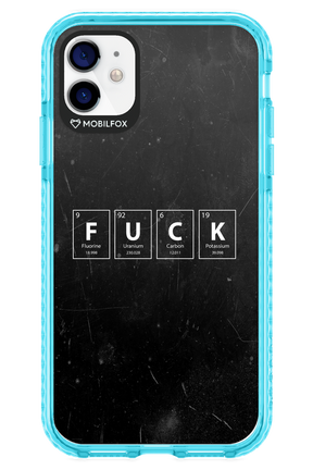 Periodic table - Apple iPhone 11