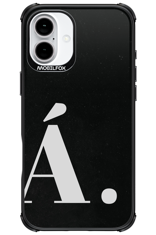 A II (Off Space) 2.0 - Apple iPhone 16 Plus