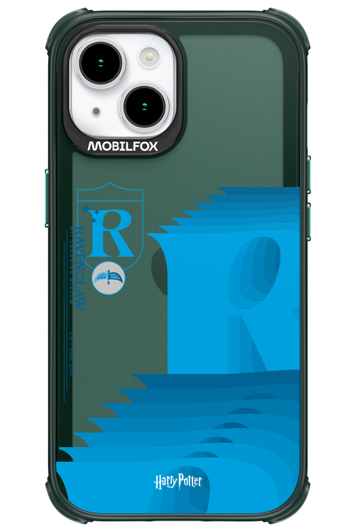 Rowena Ravenclaw - Apple iPhone 15