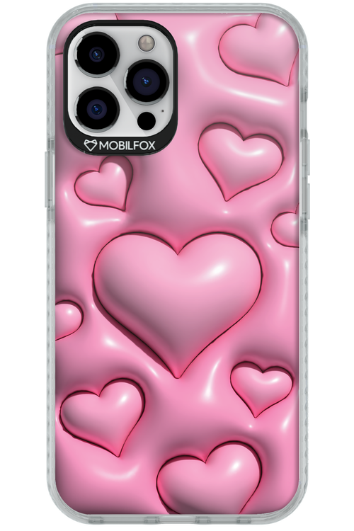 Hearts 2.0 - Apple iPhone 12 Pro Max
