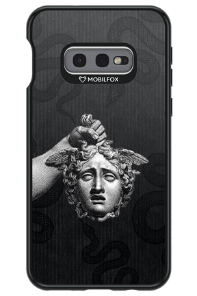 Medusa’s Gaze - Samsung Galaxy S10e
