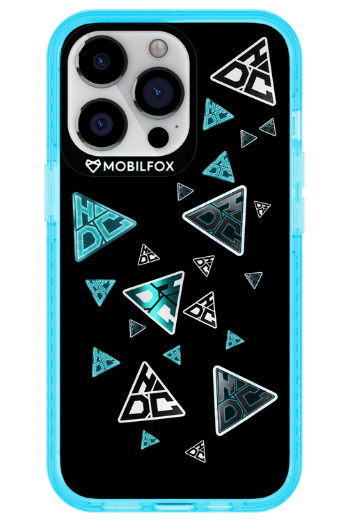 HDC 8 - Apple iPhone 13 Pro