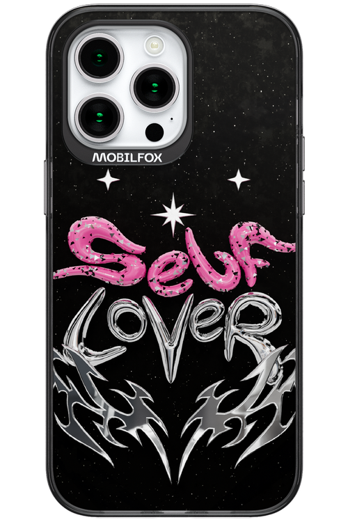 Self Lover Universe - Apple iPhone 15 Pro Max