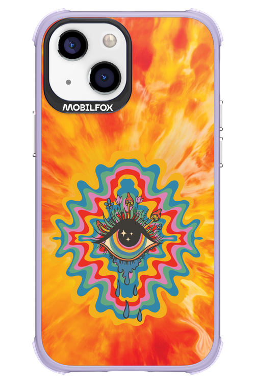 ThirdEye 2.0 - Apple iPhone 13 Mini