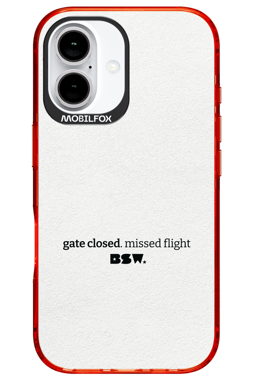 BSW FourSeasons 12 2.0 - Apple iPhone 16