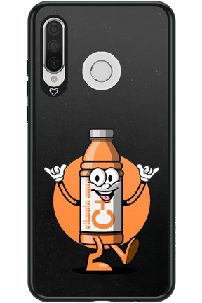 Vitamin Aqua C+ - Huawei P30 Lite